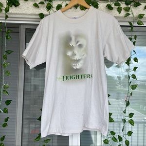 1996 The Frighteners Movie Promo